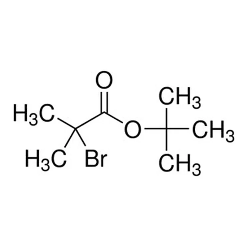 Merck TERT-BUTYL ALPHA-BROMOISOBUTYRATE, >=98&