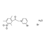 Merck 3-BROMO-1-(2-OXO-2-(2,4,6-TRIM - 25 MG&