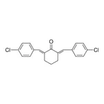 Merck 2,6-BIS(4-CHLOROBENZYLIDENE)-1-C-