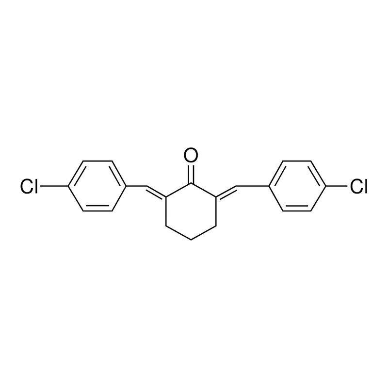 Merck 2,6-BIS(4-CHLOROBENZYLIDENE)-1-C-
