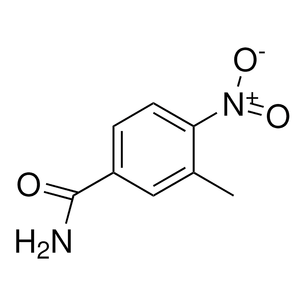 Merck 3-METHYL-4-NITROBENZAMIDE-