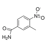 Merck 3-METHYL-4-NITROBENZAMIDE-