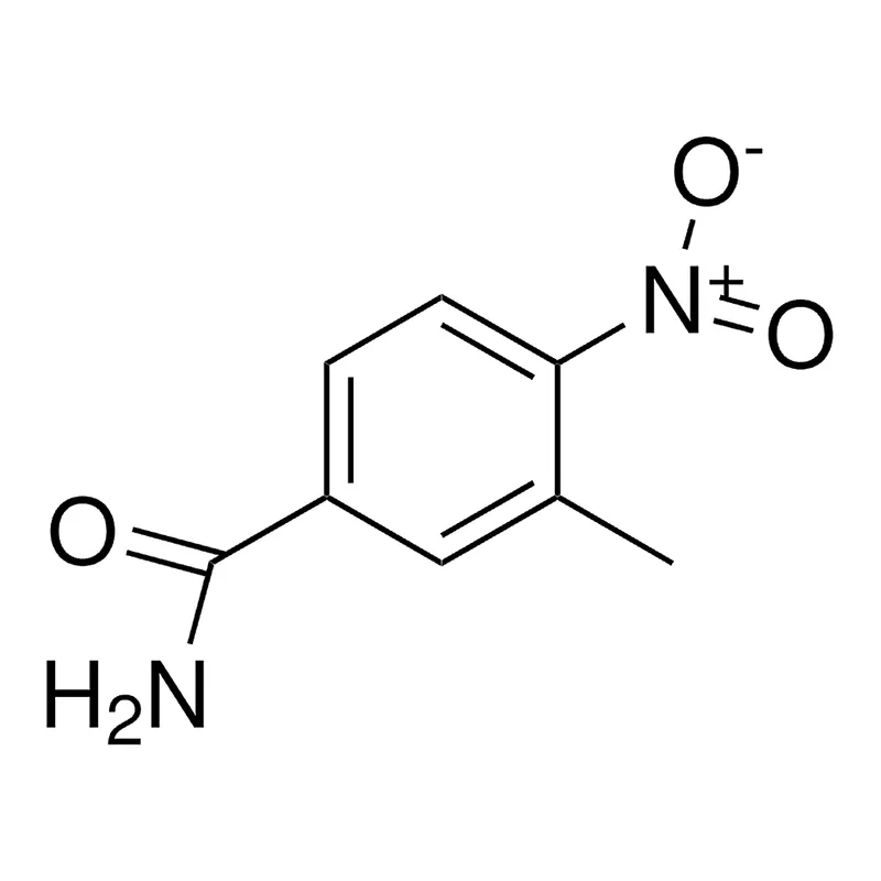 Merck 3-METHYL-4-NITROBENZAMIDE-