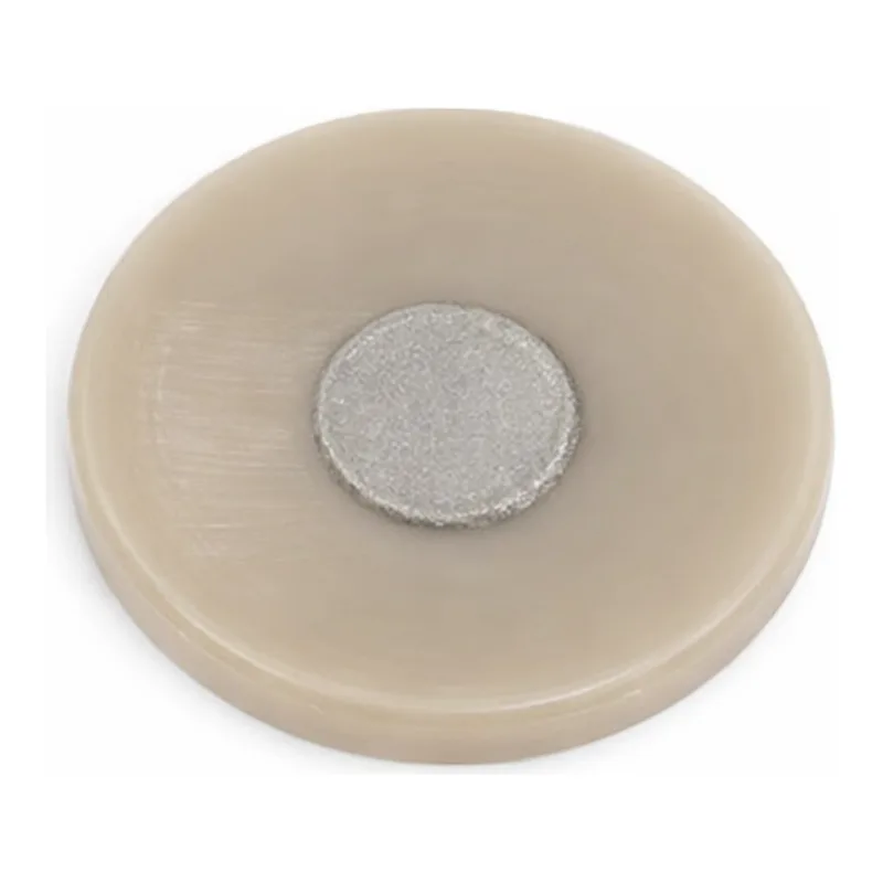 Agilent Replacement frits,2 mm,0.2um,10/pk