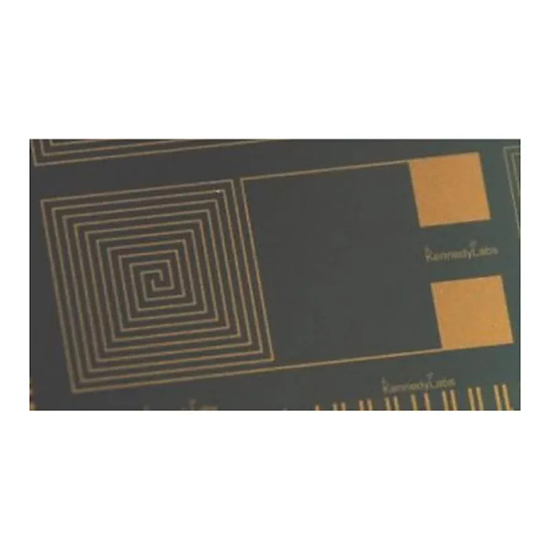 Merck MEDIUM SERPENTINE ELECTRODE CHIP, MS101