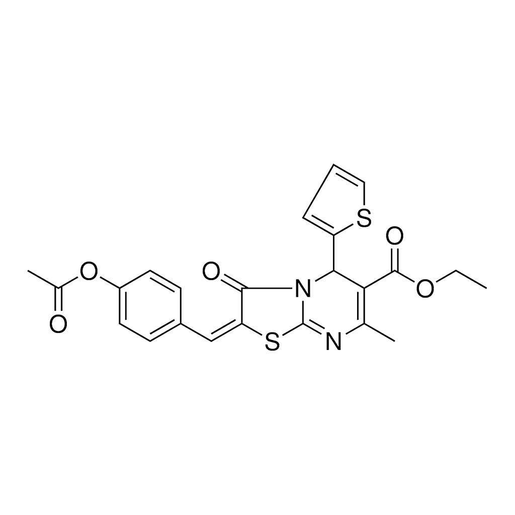 Merck RCL R38,384-8 - 5 MG
