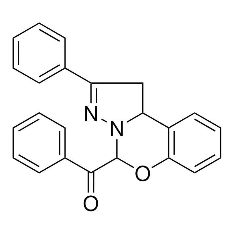 Merck PH-(2-PH-1,9B-DIHYDRO-5-OXA-3, - 25 MG&