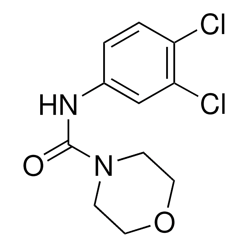 Merck 4-(N-(3,4-DICHLOROPHENYL)CARBAM-
