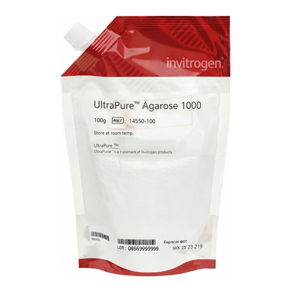 Thermo Fisher Scientific UltraPure Agarose-1000