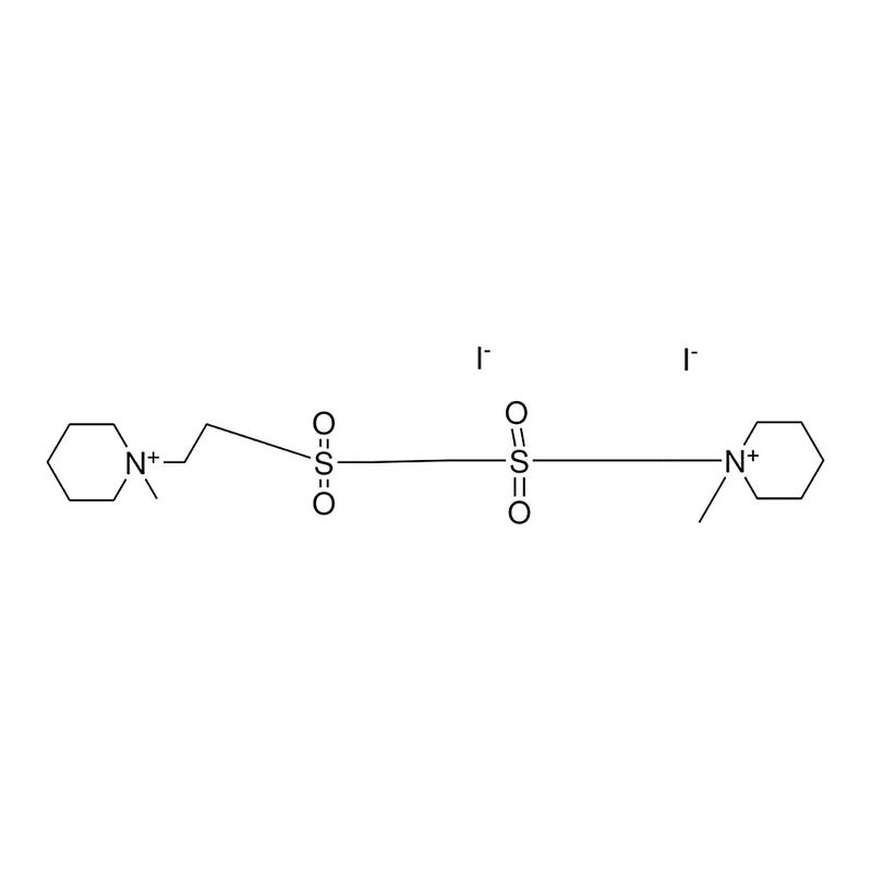 Merck 1,1'-(ETHYLENEDISULFONYLDIETHYLENE