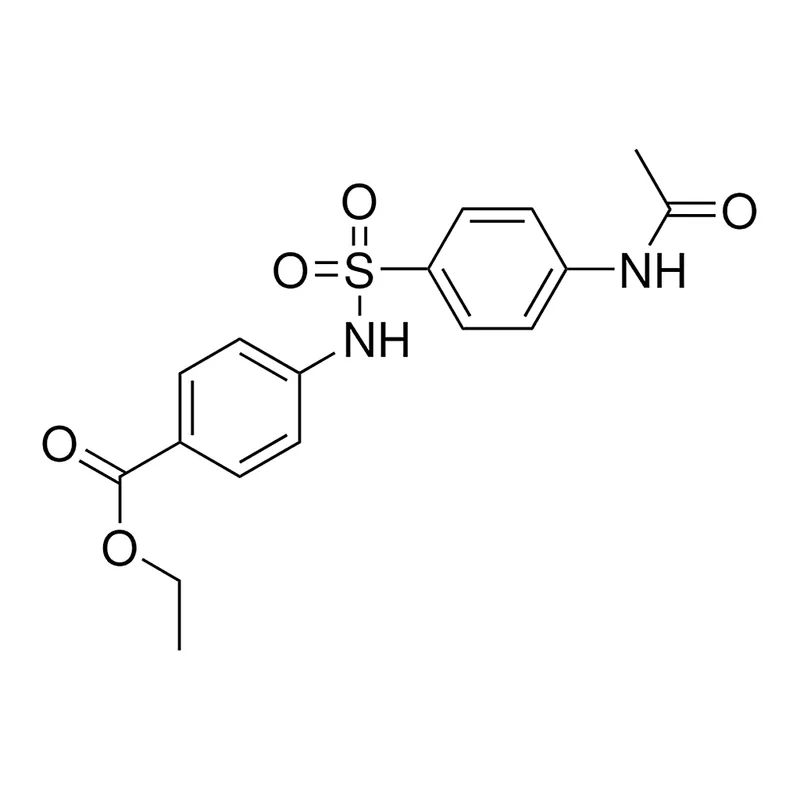 Merck 4-ACETAMIDO-N-(4-(ETHOXYCARBONYL-