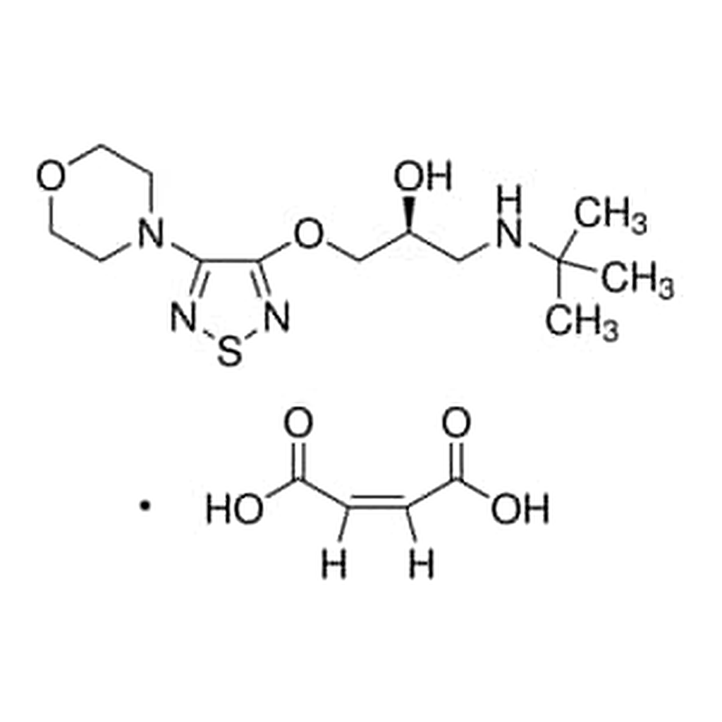Merck TIMOLOL MALEATE