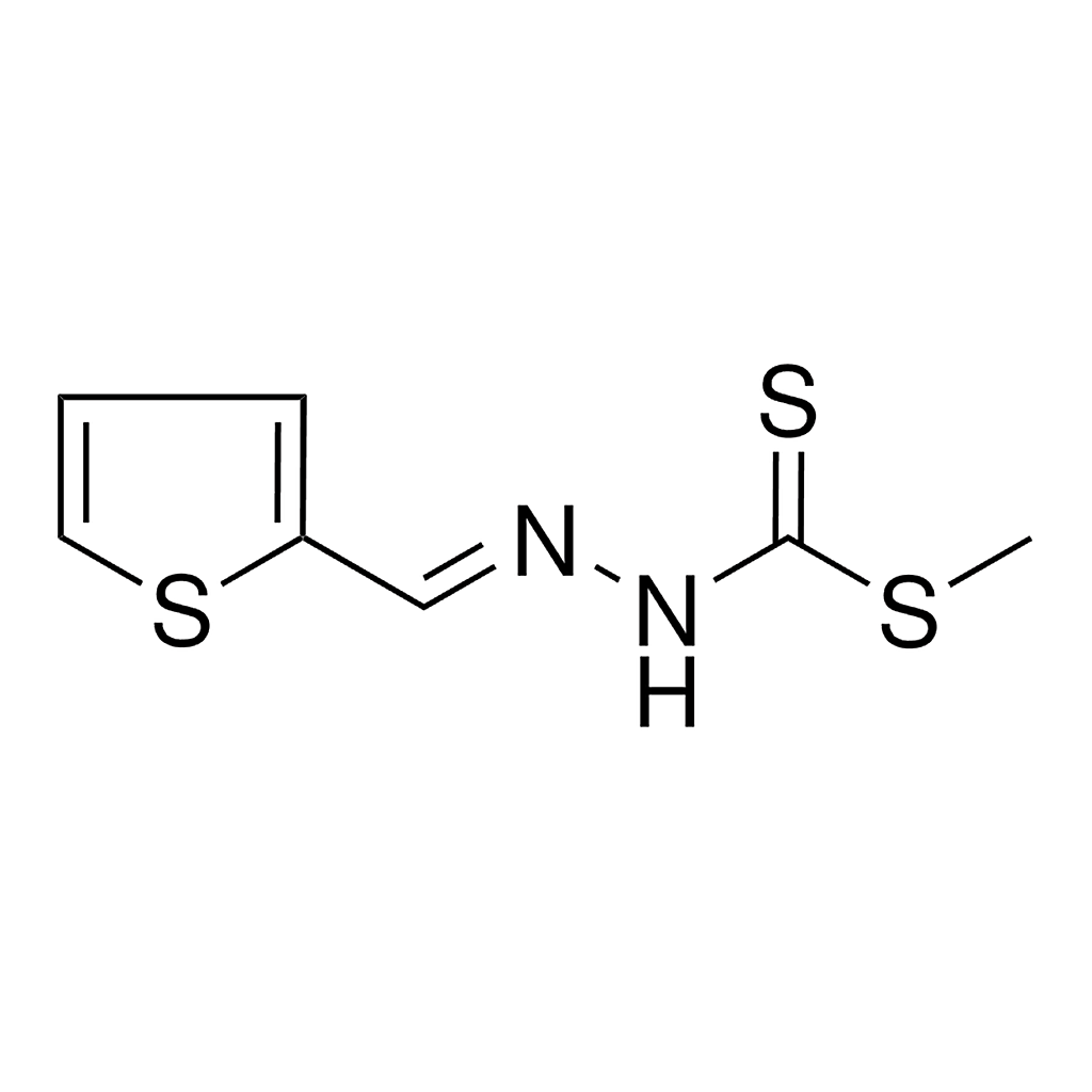 Merck METHYL 2-(2-THIENYLMETHYLENE)HY-
