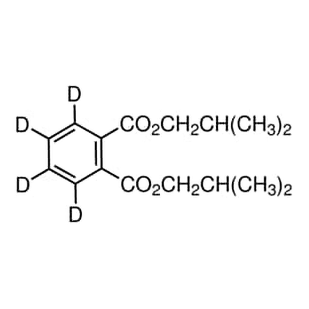 Merck DI-ISO-BUTYL-PHTHALATE -D4, OEKANAL