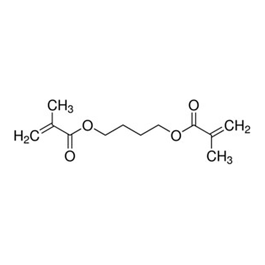 Merck 1,4-BUTANEDIOL DIMETHACRYLATE, 95%, CON&