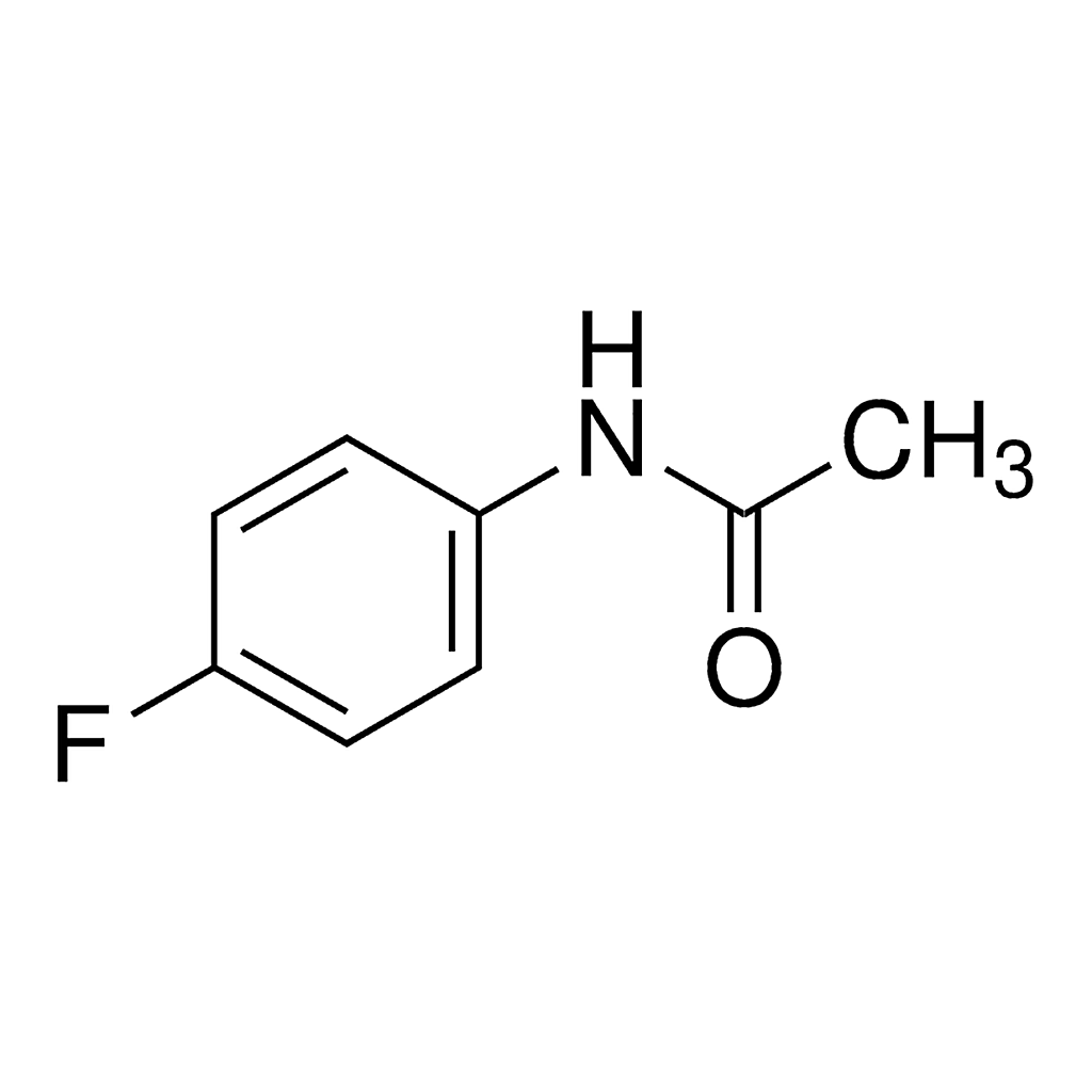 Merck 4'-FLUOROACETANILIDE-