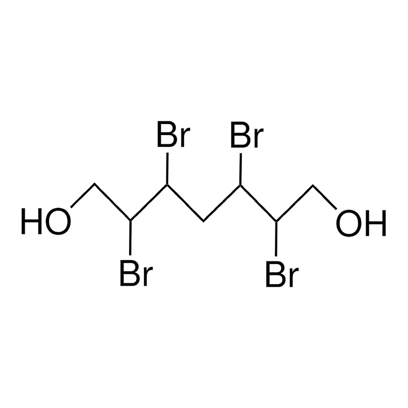 Merck 2,3,5,6-TETRABROMO-1,7-HEPTANED-