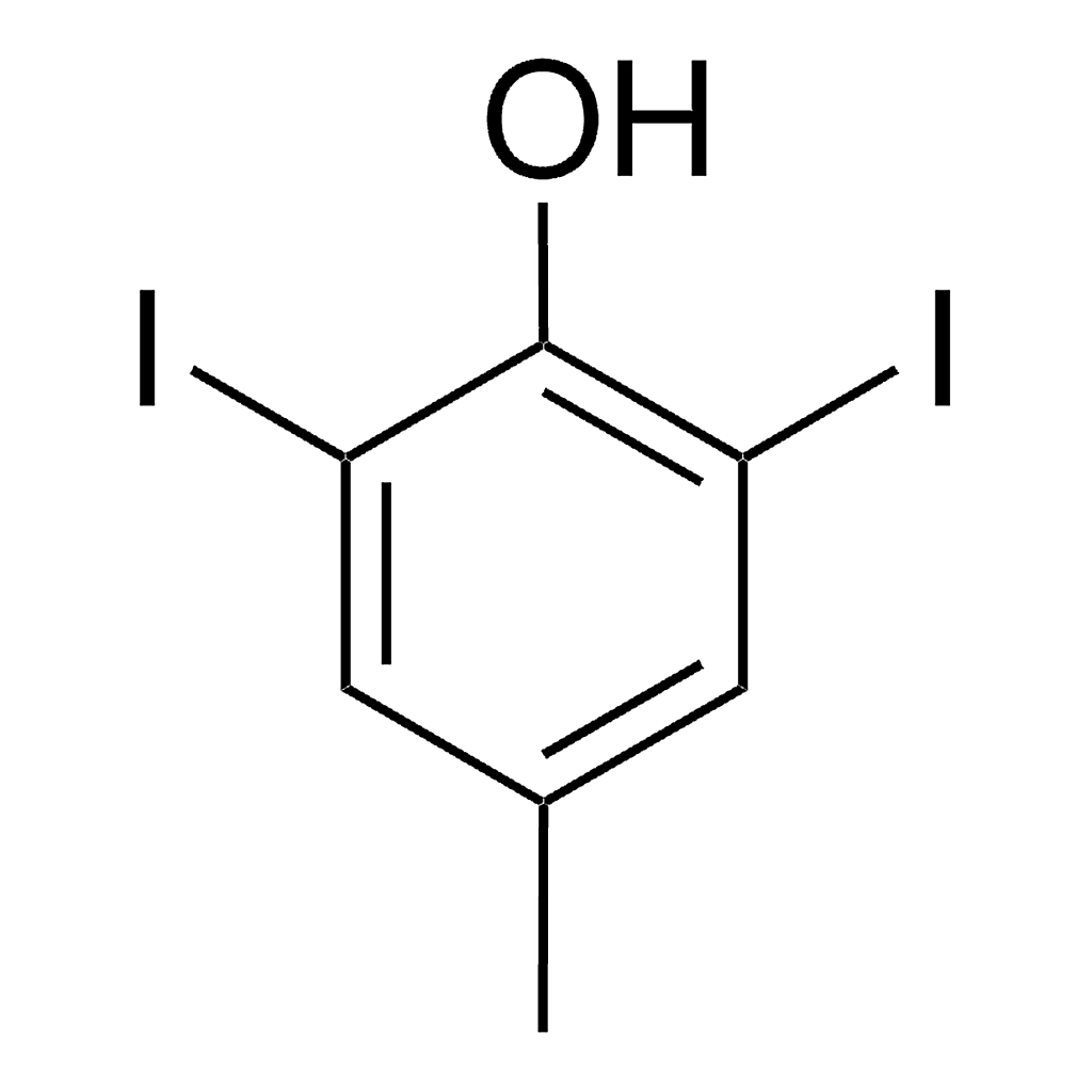 Merck 2,6-DIIODO-4-METHYLPHENOL-
