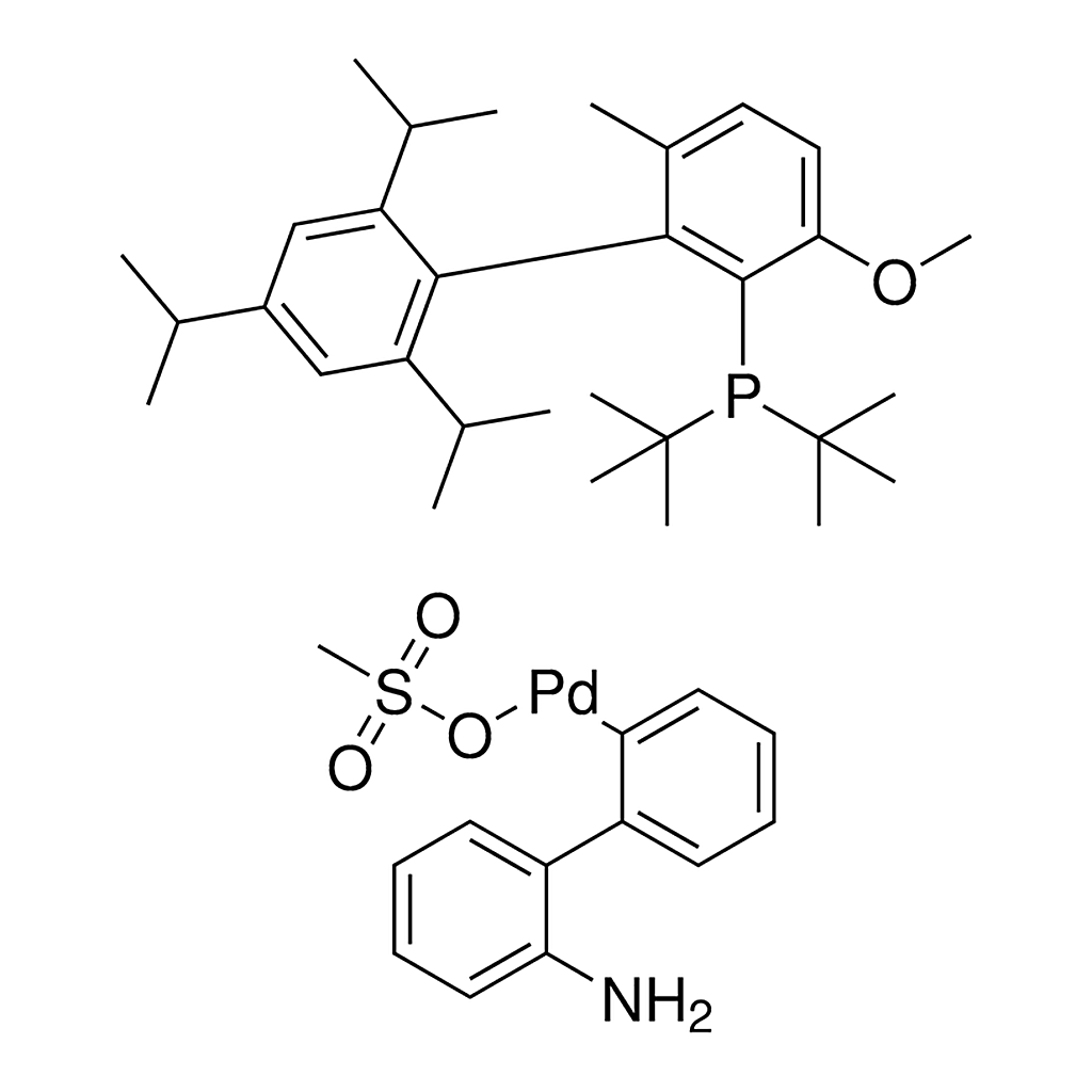Merck RockPhos Pd G3
