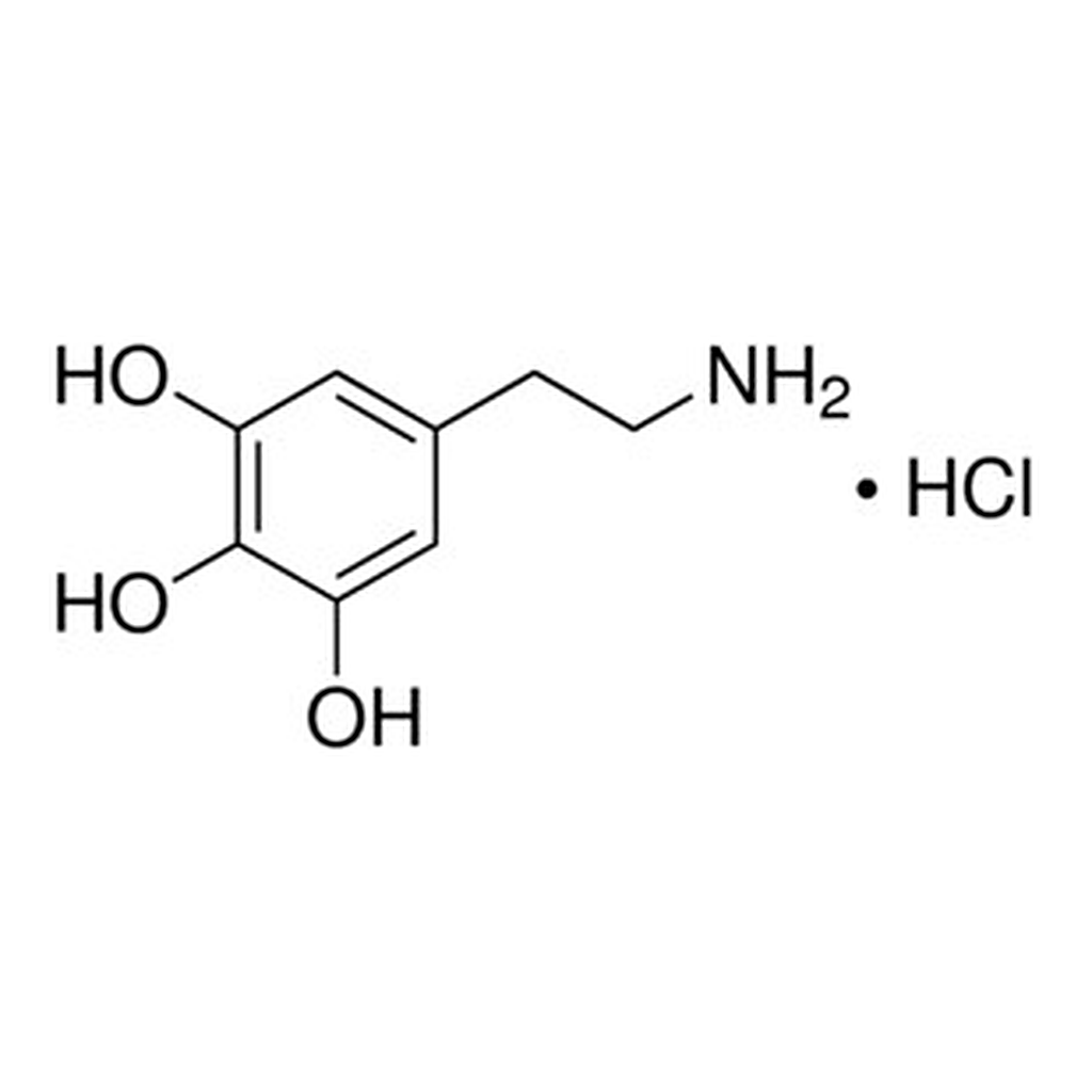 Merck 5-HYDROXYDOPAMINE HYDROCHLORIDE, 98%