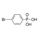 Merck (4-BROMOPHENYL)PHOSPHONIC ACID-
