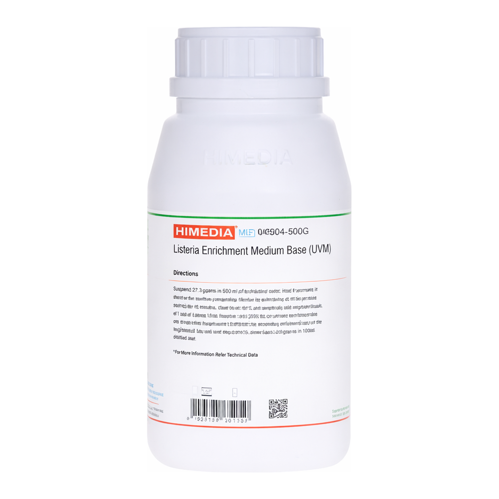 Himedia Listeria Enrichment Medium Base (UVM)