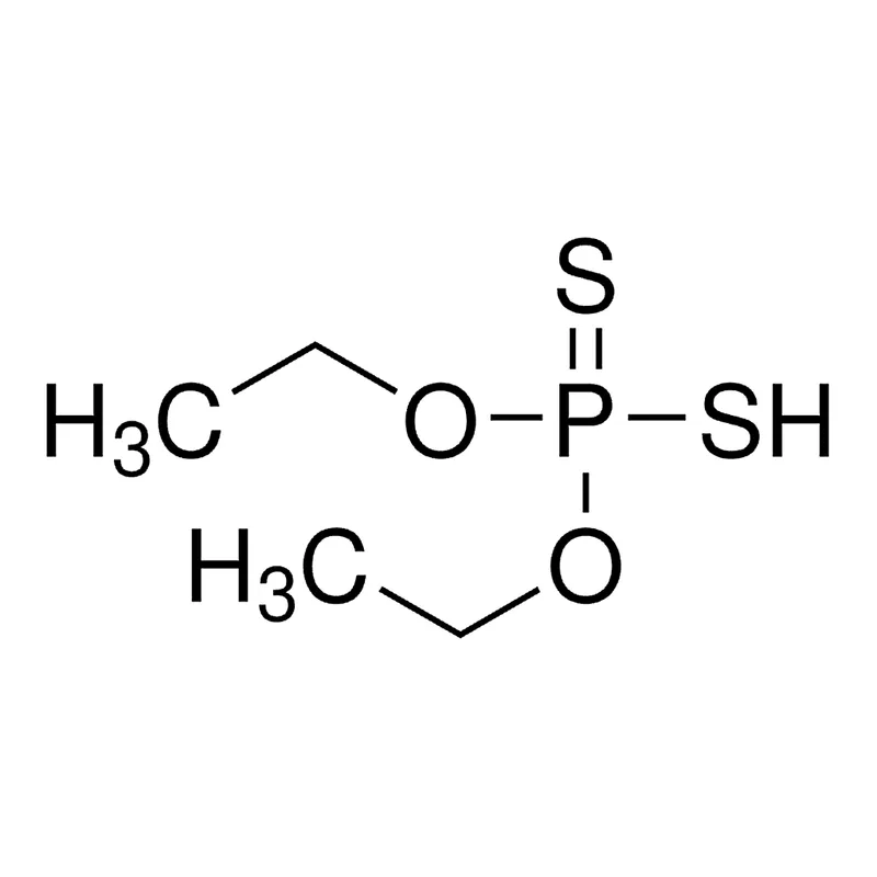 Merck O,O'-Diethyl dithiophosphate