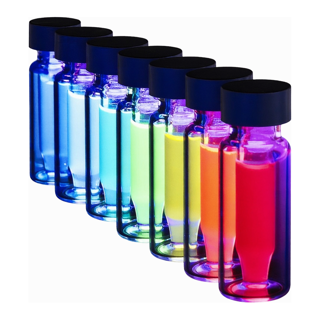 Merck Conjugated Polymer Nanoparticle (CPN)