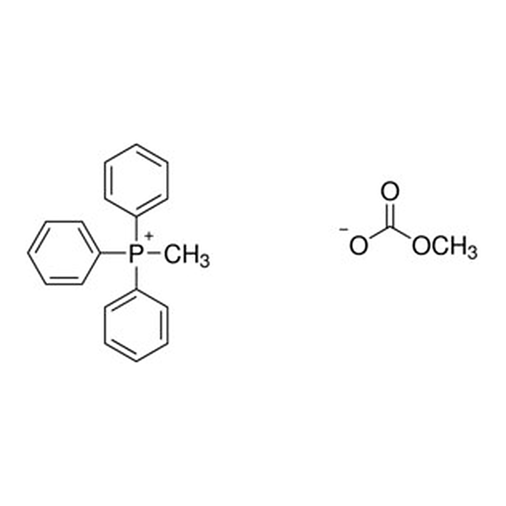 Merck METHYLTRIPHENYLPHOSPHONIUM METHYLCARBON&