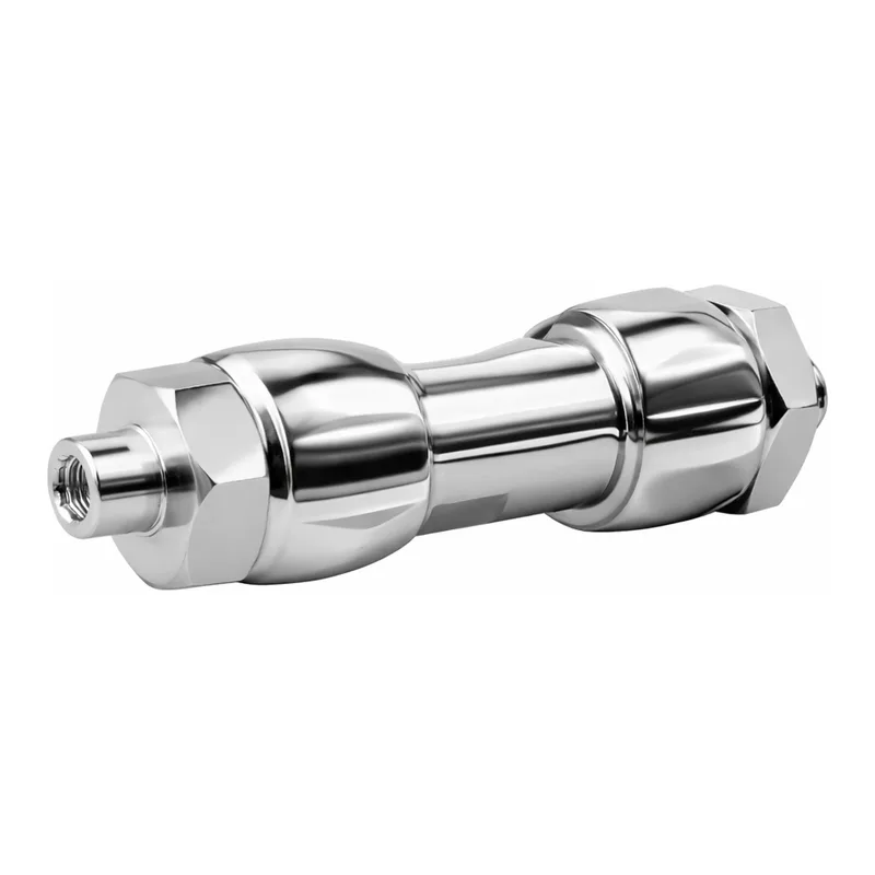 Waters XTerra MS C18 OBD Prep Column, 125Å, 2.5 µm, 10 mm X 50 mm, 1/pk