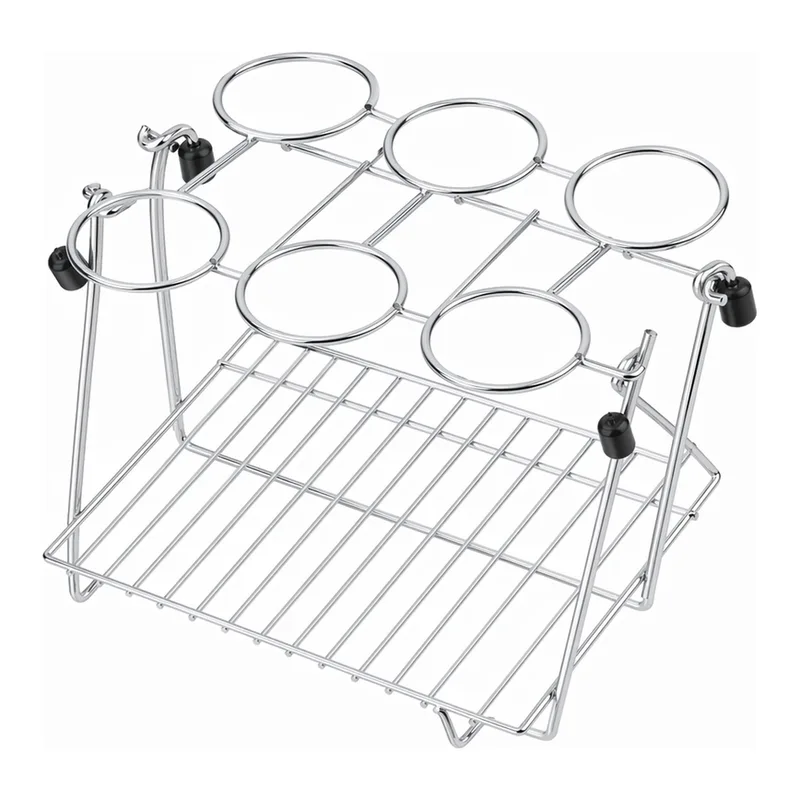 AS ONE Funnel Rack, 깔때기 랙