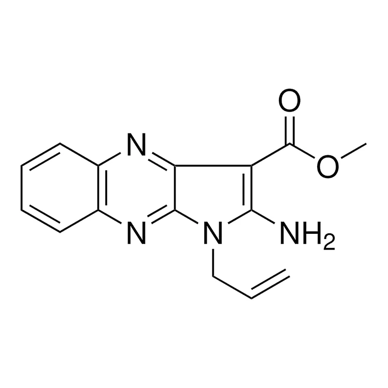 Merck METHYL 1-ALLYL-2-AMINO-1H-PYRROL-