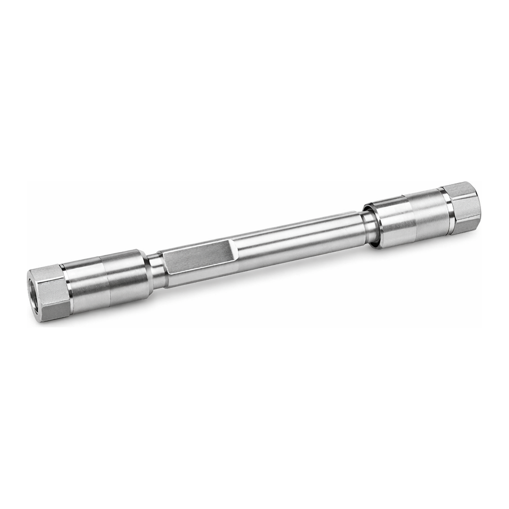 Waters Atlantis dC18 Column, 100Å, 5 µm, 2.1 mm X 50 mm, 1/pk