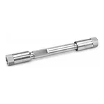 Waters Atlantis dC18 Column, 100Å, 5 µm, 2.1 mm X 50 mm, 1/pk