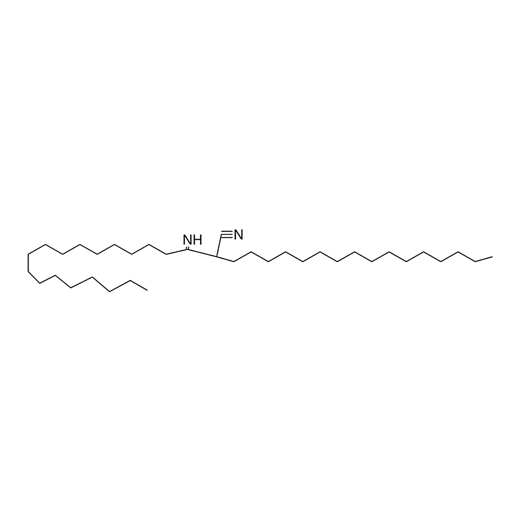 Merck 2-HEXADECYL-3-IMINOEICOSANONIT - 50 MG&