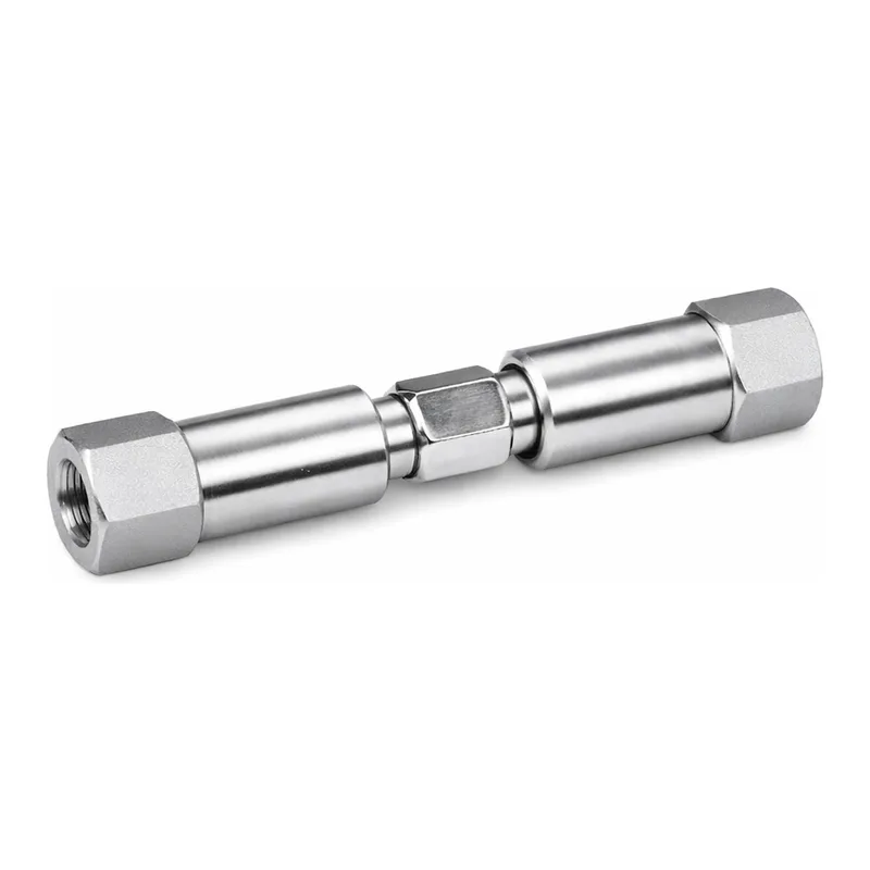 Waters XSelect HSS T3 Column, 100Å, 3.5 µm, 4.6 mm X 30 mm, 1/pk