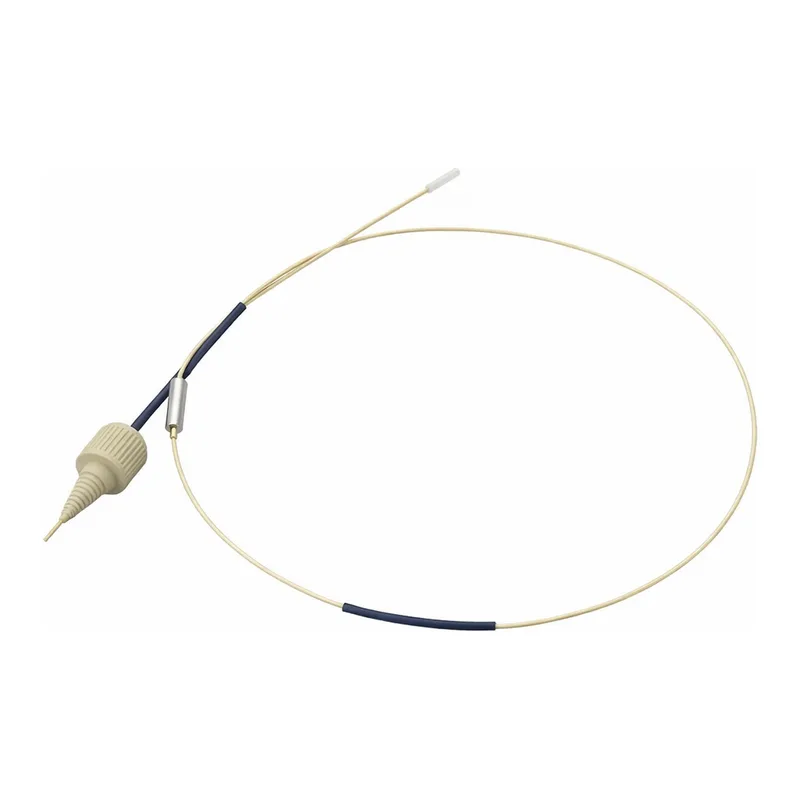 Restek Needle Assembly, 0.010mm ID For Waters ACQUITY