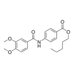 Merck 4-(3,4-DIMETHOXY-BENZOYLAMINO) - 10 MG &