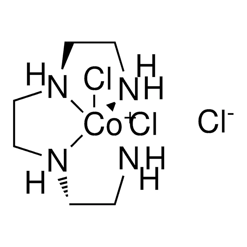 Merck TRANS-DICHLOROTRIETHYLENETETRAA-
