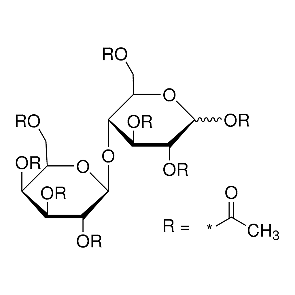 Merck Lactose octaacetate