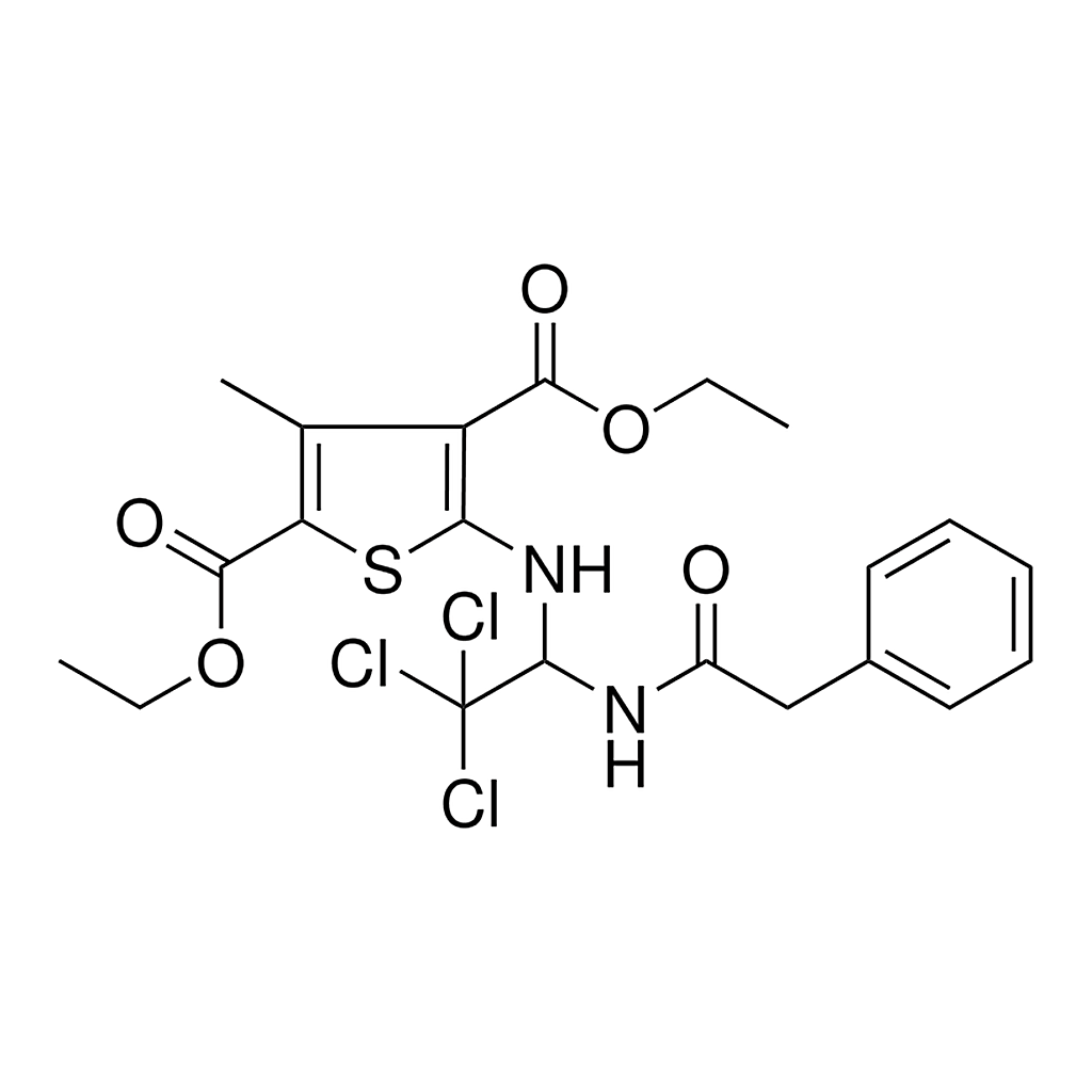 Merck RCL R48,345-1 - 10 MG