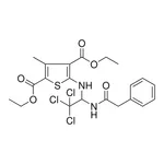Merck RCL R48,345-1 - 10 MG