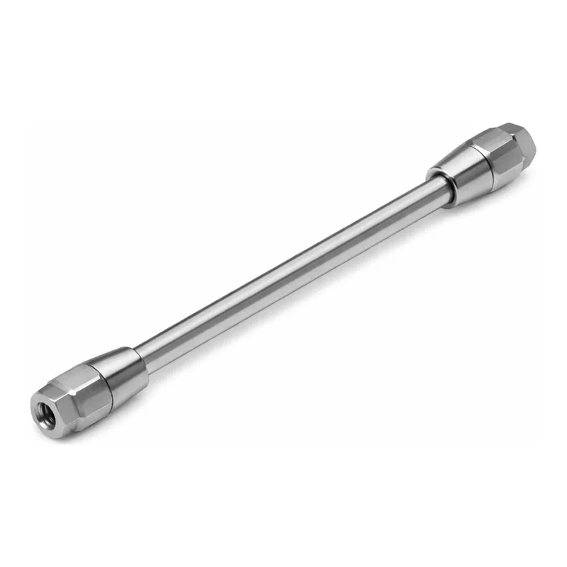 Waters XSelect Premier HSS T3 Column, 3.5 µm, 2.1 x 50 mm, 1/pk