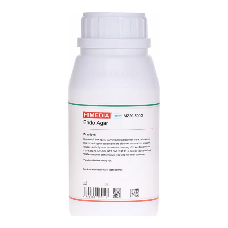 Himedia Endo Agar