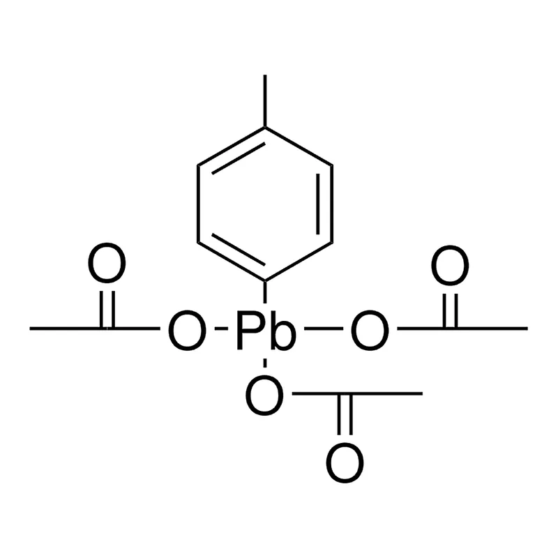 Merck PARA-TOLYLTRIACETOXYLEAD