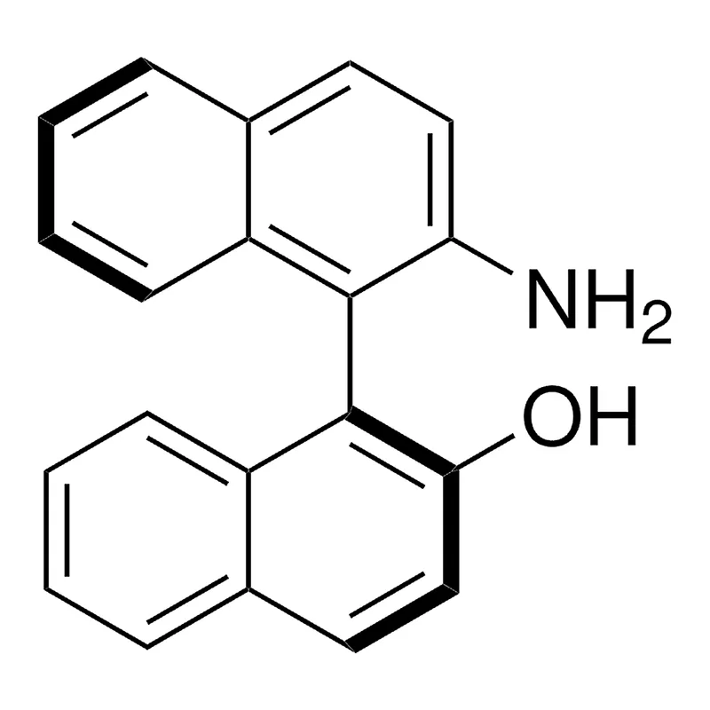 Merck (S)-(-)-2'-Amino-1,1'-binaphthalen-2-ol