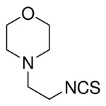 Merck 2-(4-MORPHOLINO)ETHYL ISOTHIOCYANATE,96%