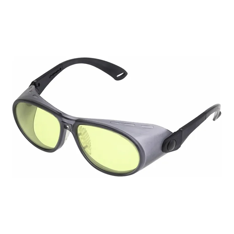 AS ONE Safety Glasses UV Ray, 차광보안경