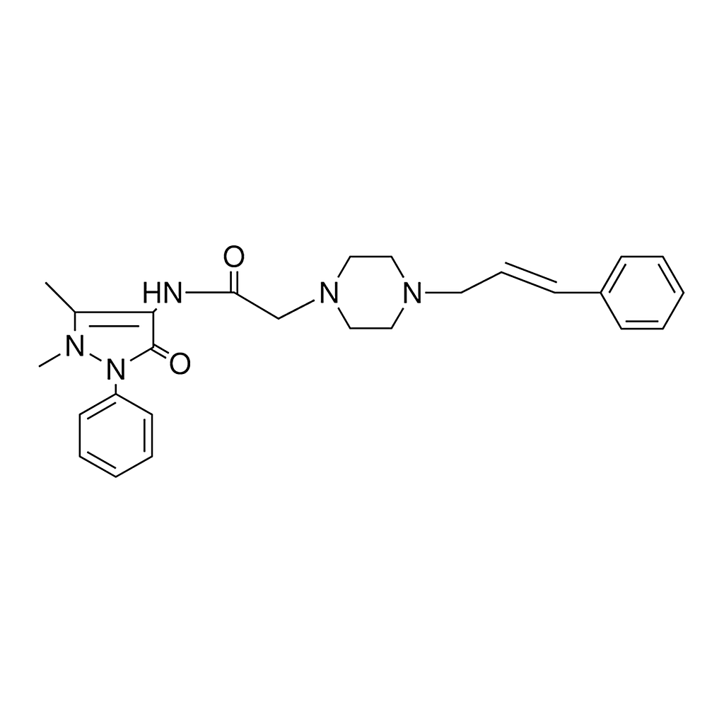 Merck N-(DIMETHYL-3-OXO-2-PH-PYRAZOL - 25 MG&