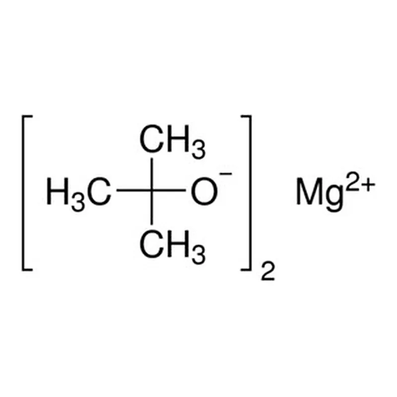 Merck MAGNESIUM DI-TERT-BUTOXIDE